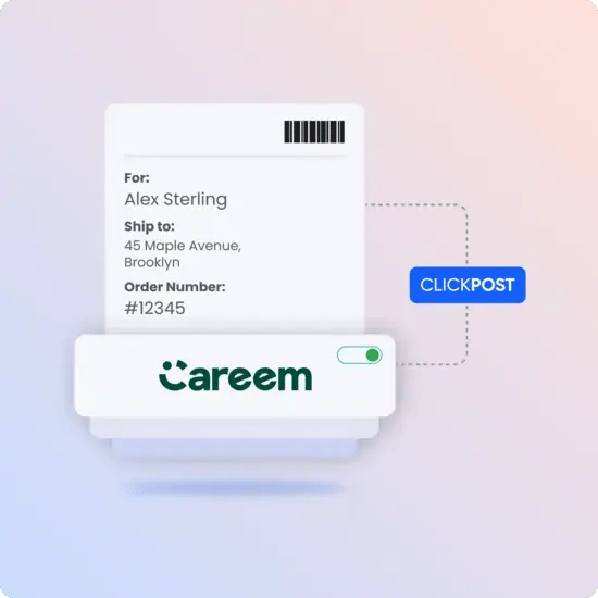 careem-integration