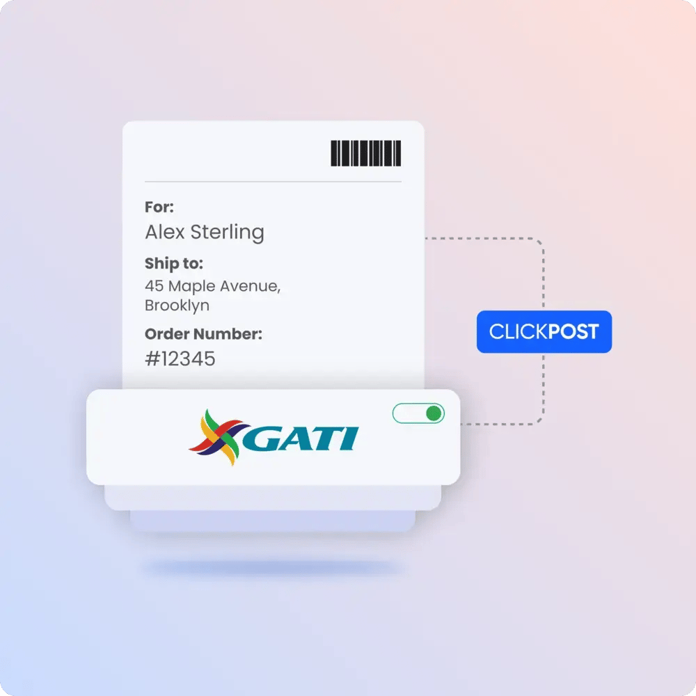 gati-integration