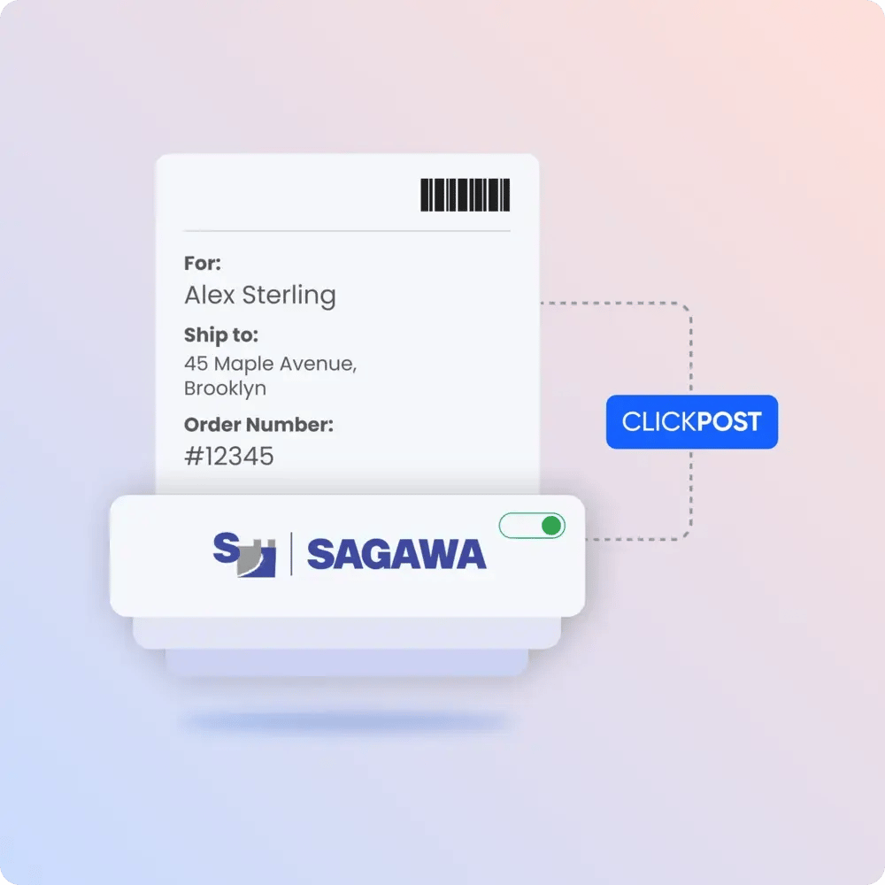 sagawa-integration