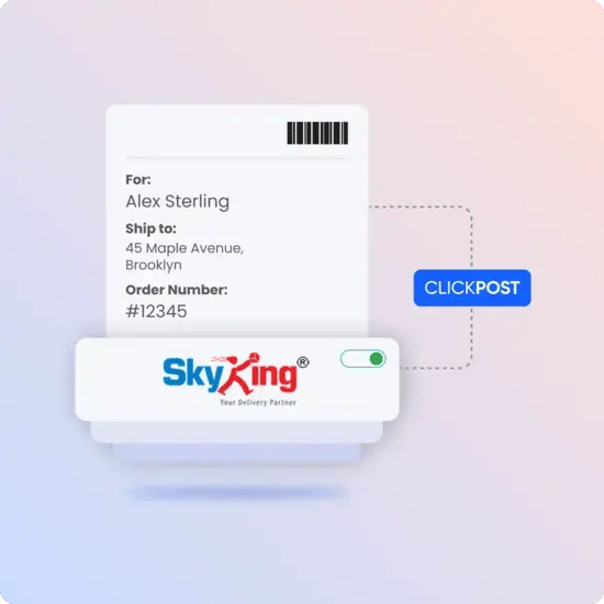 skyking-integration