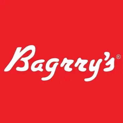 Bagrry