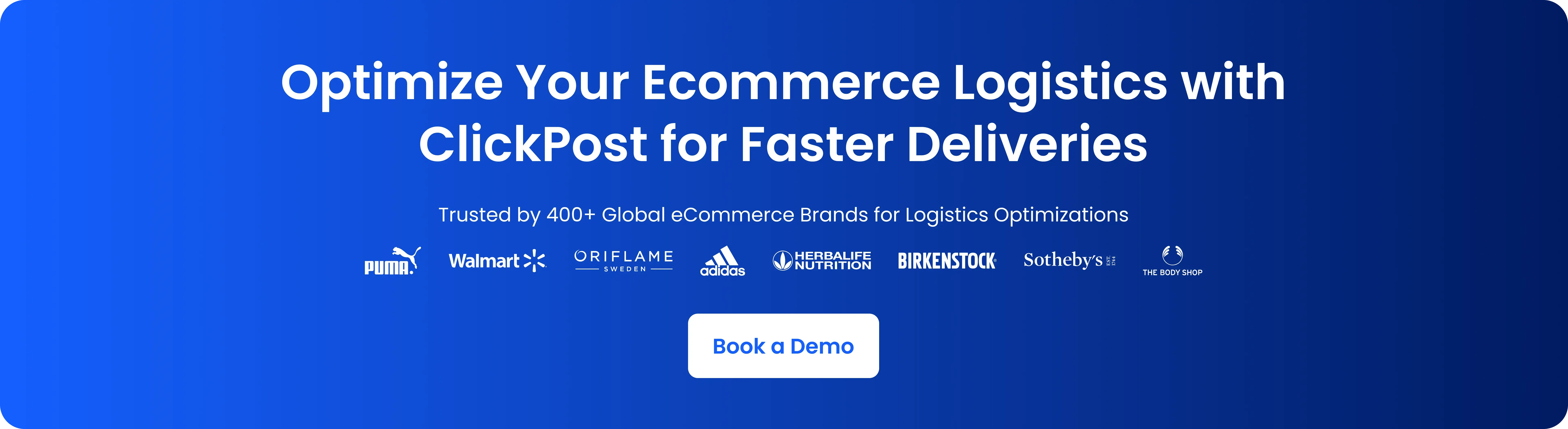 Logistics with ClickPost-webp
