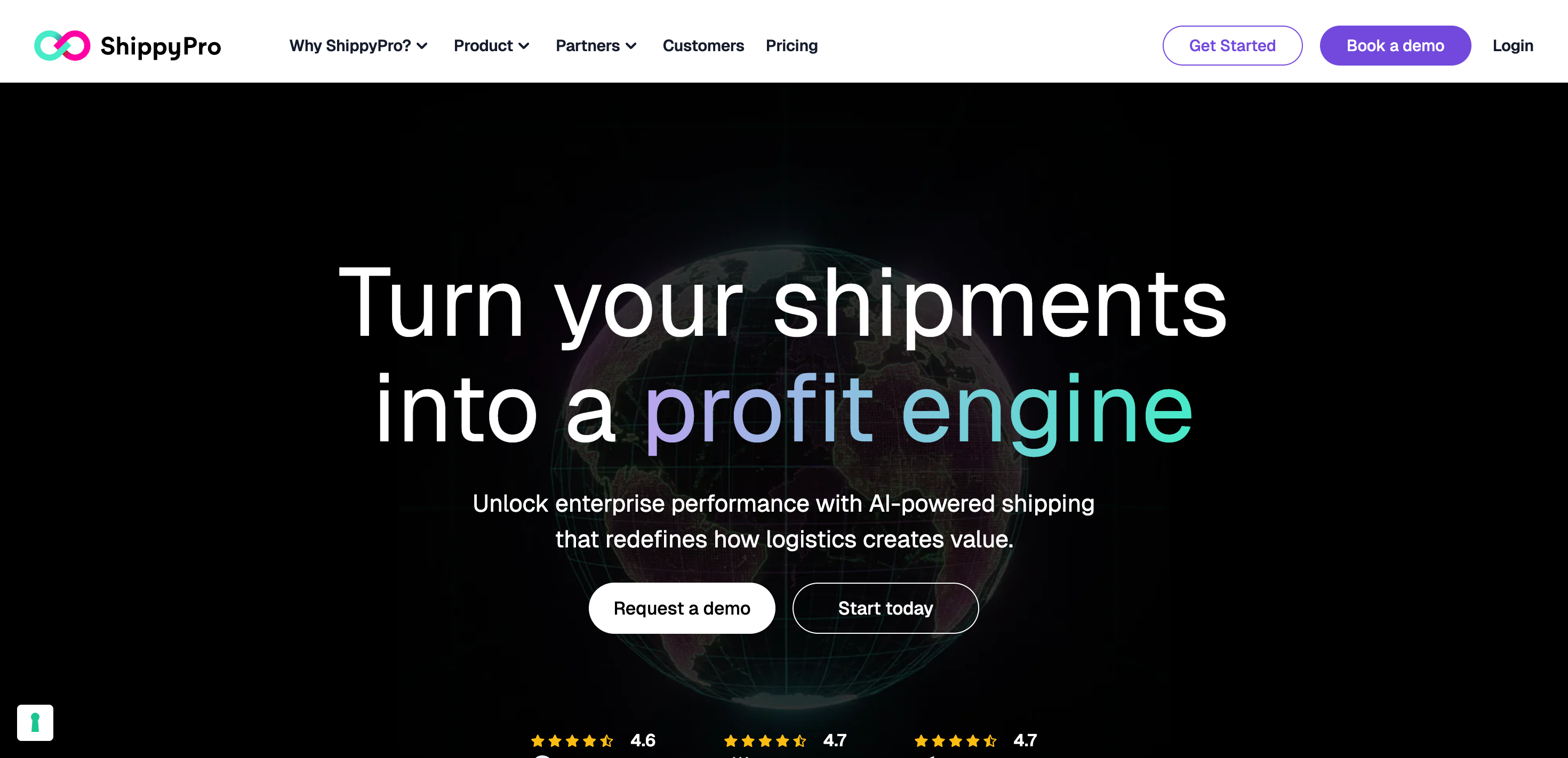 ShippyPro – Best All-in-One for Multi-Carrier, Multi-Channel Shipping Platform