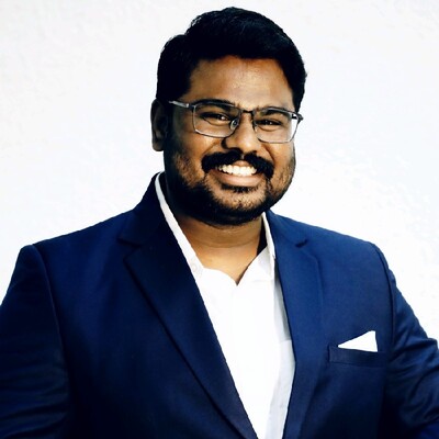 Rajendran-K