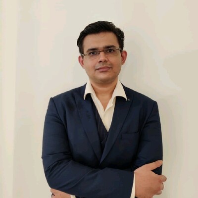 kaivalya-desai