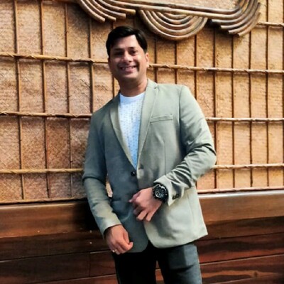 rupesh-saini