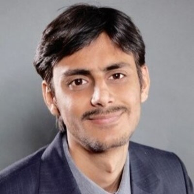vinay-m